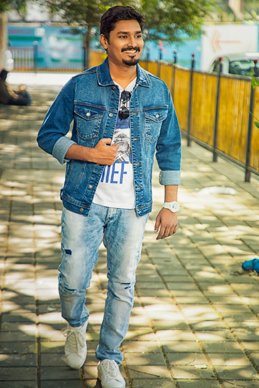 HARSH SHAH Mumbai Dreams