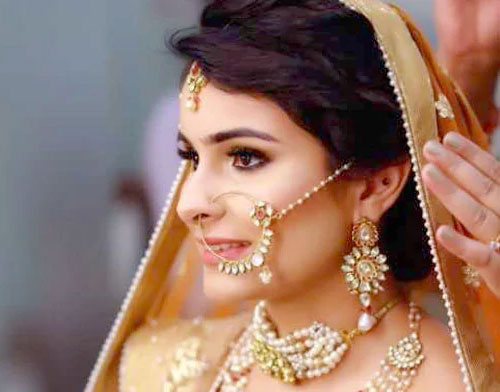 Bridal MakeupParty Makeup  Hair Style  Mumbai  Facebook